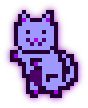 MoonCat #23747 MoonCat #23747