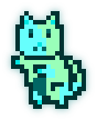 MoonCat #23757 MoonCat #23757