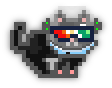 MoonCat #2376 MoonCat #2376