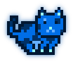 MoonCat #23764 MoonCat #23764