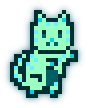 MoonCat #23770 MoonCat #23770