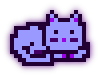 MoonCat #23776 MoonCat #23776