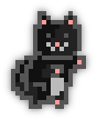 MoonCat #2378 MoonCat #2378