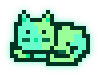 MoonCat #23788 MoonCat #23788