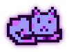 MoonCat #23794 MoonCat #23794