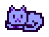 MoonCat #238 MoonCat #238