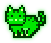 MoonCat #23811 MoonCat #23811