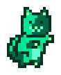 MoonCat #23826 MoonCat #23826