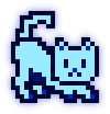 MoonCat #23836 MoonCat #23836
