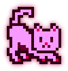 MoonCat #23839 MoonCat #23839