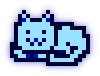 MoonCat #23840 MoonCat #23840