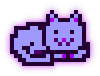 MoonCat #23857 MoonCat #23857