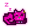 MoonCat #23861 MoonCat #23861