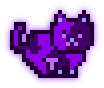MoonCat #23868 MoonCat #23868