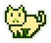 MoonCat #23872 MoonCat #23872
