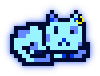 MoonCat #23881 MoonCat #23881