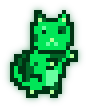 MoonCat #23891 MoonCat #23891