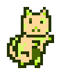 MoonCat #23897 MoonCat #23897