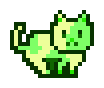 MoonCat #23905 MoonCat #23905