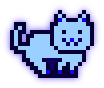MoonCat #23907 MoonCat #23907