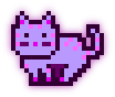 MoonCat #23909 MoonCat #23909