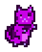 MoonCat #23912 MoonCat #23912