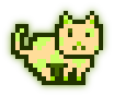MoonCat #23922 MoonCat #23922