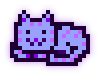 MoonCat #23925 MoonCat #23925