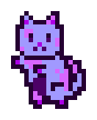 MoonCat #23932 MoonCat #23932