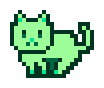 MoonCat #23935 MoonCat #23935