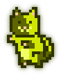 MoonCat #23945 MoonCat #23945