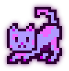 MoonCat #23946 MoonCat #23946