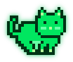 MoonCat #23948 MoonCat #23948
