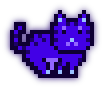 MoonCat #23951 MoonCat #23951