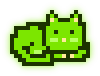 MoonCat #23954 MoonCat #23954
