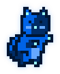 MoonCat #23977 MoonCat #23977