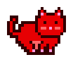 MoonCat #23994 MoonCat #23994