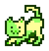 MoonCat #23995 MoonCat #23995