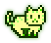MoonCat #24002 MoonCat #24002