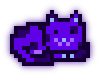 MoonCat #24005 MoonCat #24005