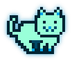 MoonCat #24024 MoonCat #24024
