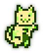 MoonCat #24036 MoonCat #24036