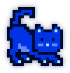 MoonCat #24037 MoonCat #24037