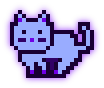 MoonCat #24059 MoonCat #24059