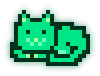 MoonCat #24067 MoonCat #24067
