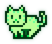 MoonCat #24070 MoonCat #24070