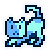 MoonCat #24097 MoonCat #24097
