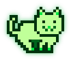 MoonCat #24111 MoonCat #24111