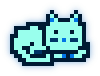 MoonCat #24117 MoonCat #24117
