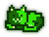 MoonCat #24132 MoonCat #24132